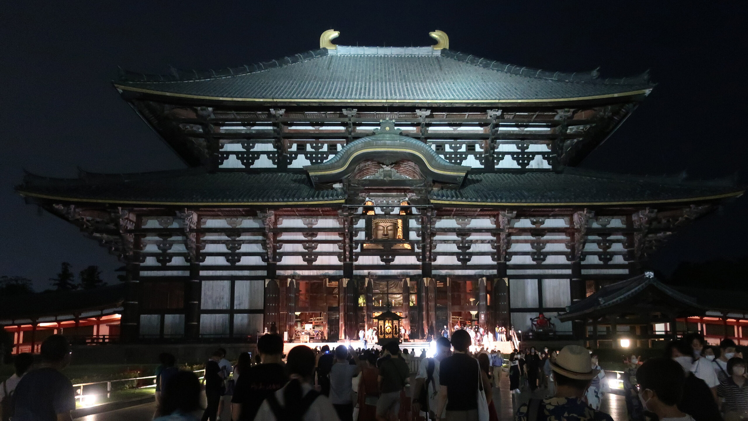 東大寺（大仏殿） | なら・観光ボランティアガイドの会「朱雀」