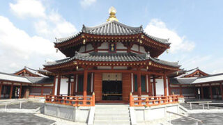 薬師寺　白鳳の鐘　寺の鐘 金寿堂謹製 薬師寺 白鳳の鐘 報恩鐘 金属製 喚鐘 梵鐘 骨董品