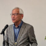 2025年5月24日 (土) 第24回通常総会開催［於：ホテルリガーレ春日野］理事長挨拶