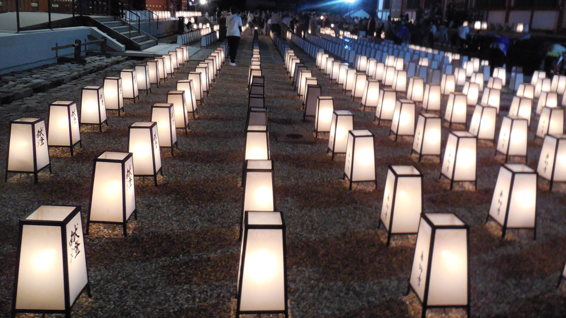 薬師寺 天武祭